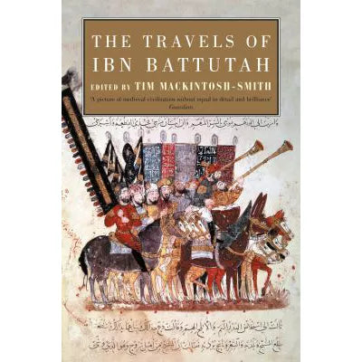 Travels of Ibn Battutah