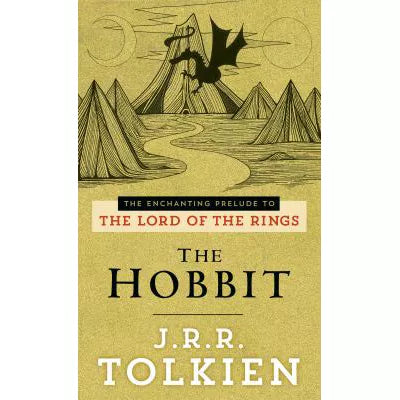 Hobbit Rev (Rack Size)
