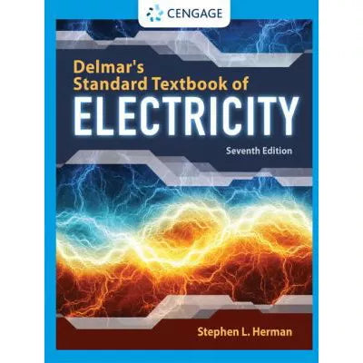 Delmar's Standard Textbook of Electricity