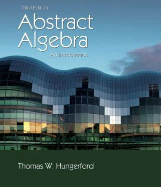 Abstract Algebra