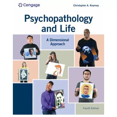 Psychopathology &amp; Life