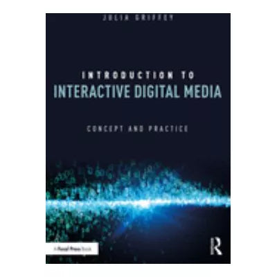 Intro to Interactive Digital Media
