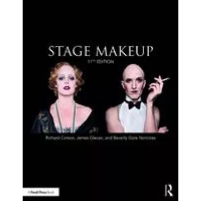 Stage Makeup