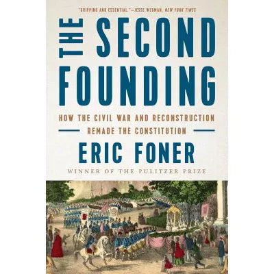 Second Founding