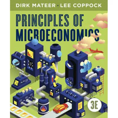 Prin of Microeconomics