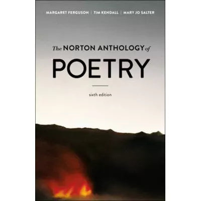Norton Anthology of Poetry