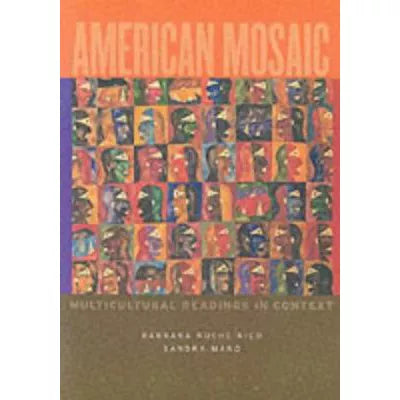 American Mosaic