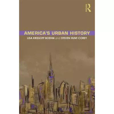 America's Urban History