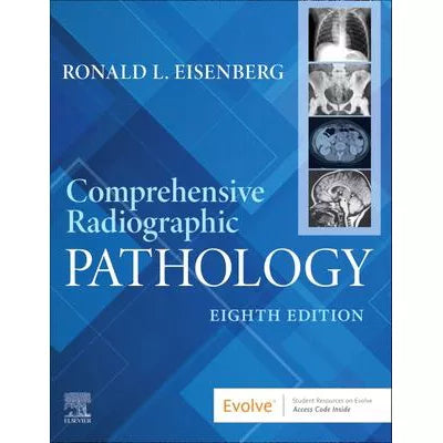 Comprehensive Radiographic Pathology - E-BOOK