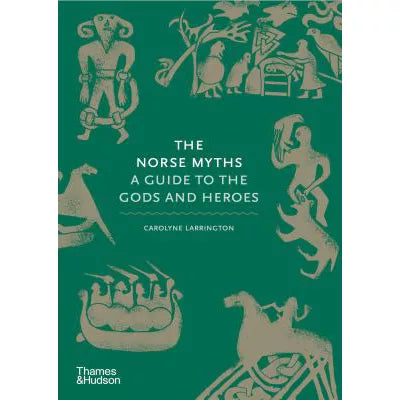 Norse Myths