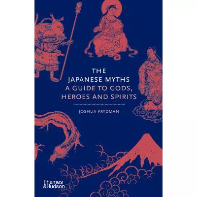 Japanese Myths