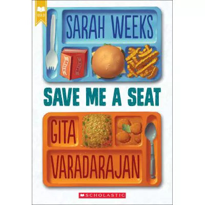 Save Me a Seat