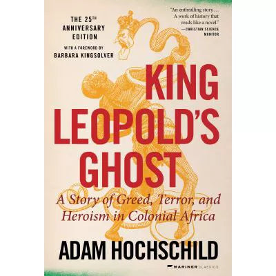 King Leopold's Ghost