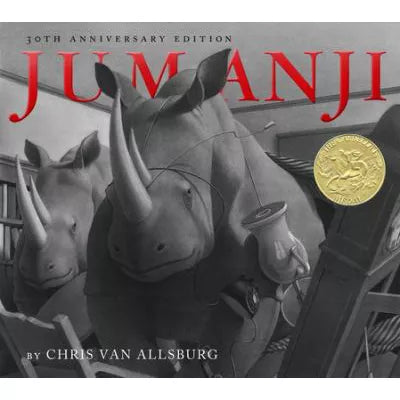 Jumanji