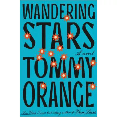 Wandering Stars