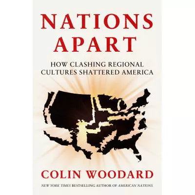 Nations Apart