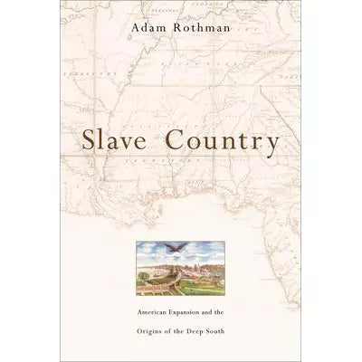 Slave Country