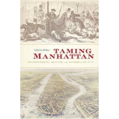 Taming Manhattan