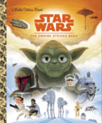 STAR WARS: THE EMPIRE STRIKES