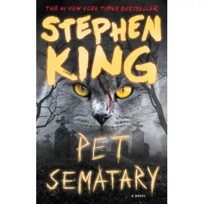 Pet Sematary