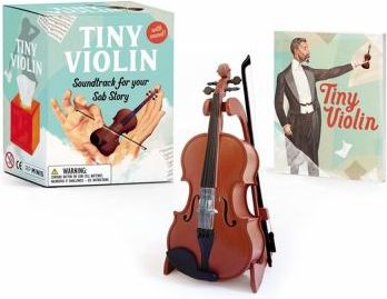Tiny Violin
