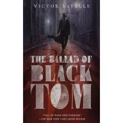 Ballad of Black Tom