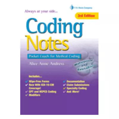Coding Notes