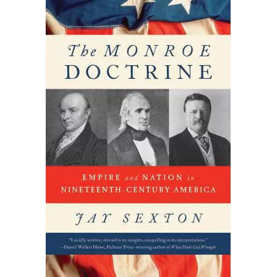 Monroe Doctrine