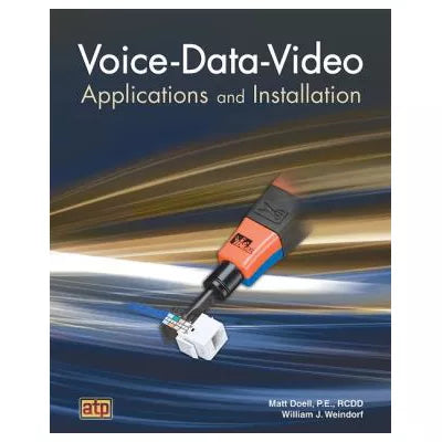 Voice-Data-Video: Applications &amp; Installation