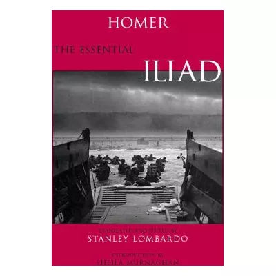 Essen Iliad: Abridged