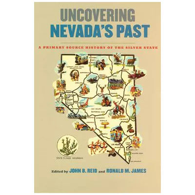Uncovering Nevada's Past