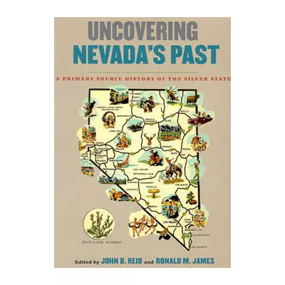 Uncovering Nevada's Past