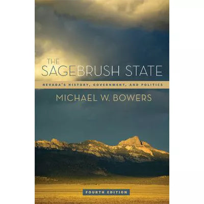 Sagebrush State