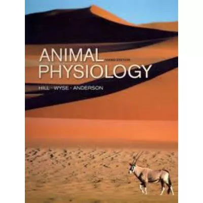 Animal Physiology
