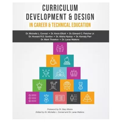 Curriculum Development &amp; Design