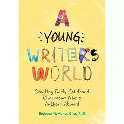 Young Writer's World