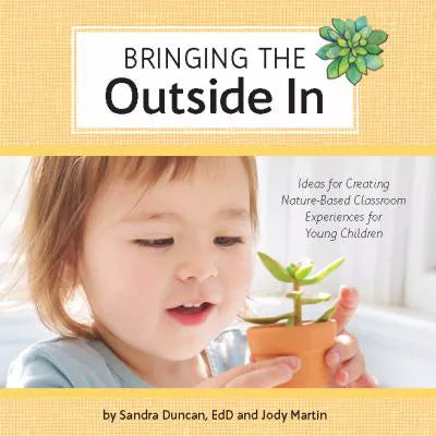 Bringing the Outside In