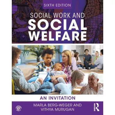 Social Work &amp; Social Welfare