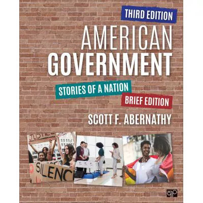American Government Brief