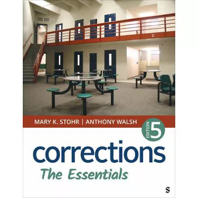 Corrections