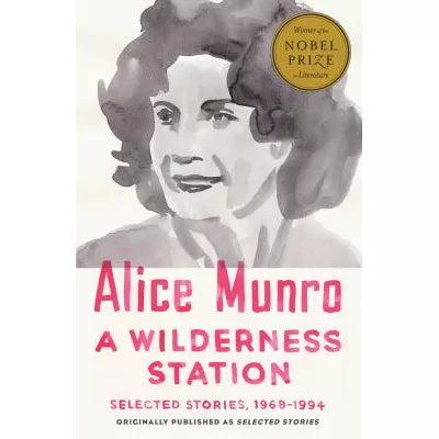 Wilderness Station
