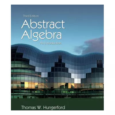 Abstract Algebra