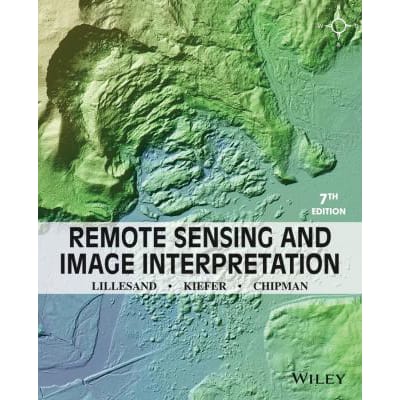Remote Sensing &amp; Image Interpretation