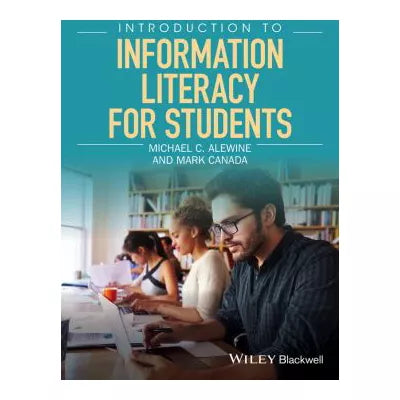 Intro to Information Literacy for Students
