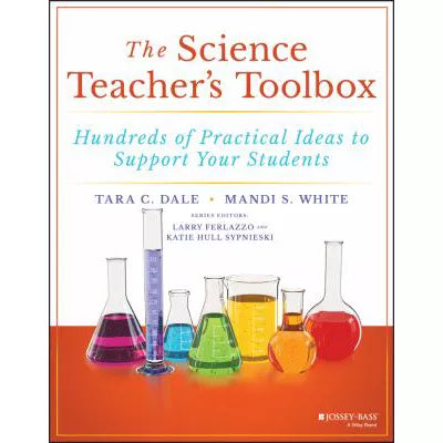 Science Teacher's Toolbox