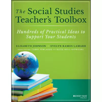 Social Studies Teacher's Toolbox