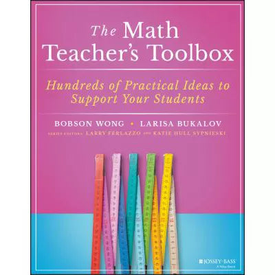 The Math Teacher's Toolbox