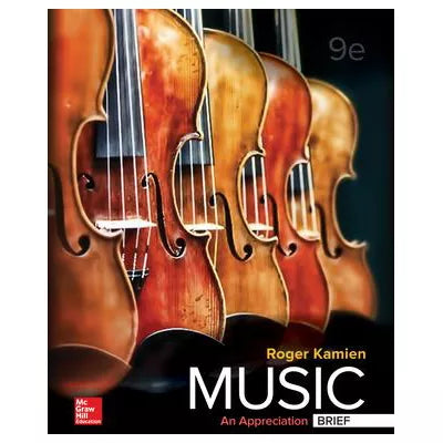 Music: An Appreciation, Brief