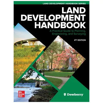 Land Development Handbook, Fourth Edition
