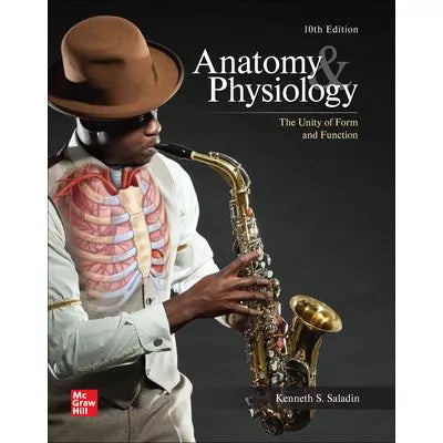 Anatomy &amp; Physiology Laboratory Manual